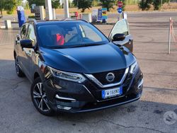 Nero Usata 2019 Nissan Qashqai SUV | 15.500 € (Buon prezzo)