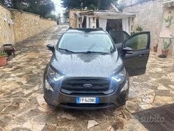 Usata 2018 Ford Ecosport ST-Line SUV | 9500 € (Super prezzo)