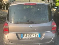 Usata 2011 Renault Modus Monovolume | 1750 € (Ottimo prezzo)