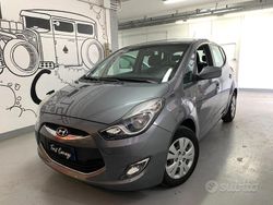 Grigio Usata 2015 Hyundai ix20 Comfort Due volumi | 7900 €