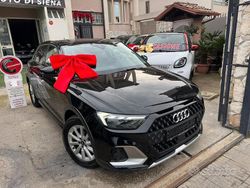 Nero Usata 2023 Audi A1 Business Tre volumi | 23.200 € (Buon prezzo)