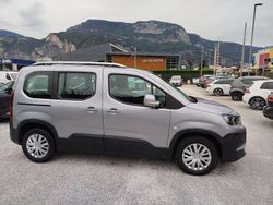 Grigio Usata 2019 Peugeot Rifter Active Monovolume | 18.900 € (Buon prezzo)