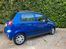 Usata 2008 Chevrolet Matiz Due volumi | 3200 € (Buon prezzo)