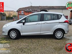 Grigio Usata 2013 Ford B-MAX Monovolume | 5990 € (Ottimo prezzo)
