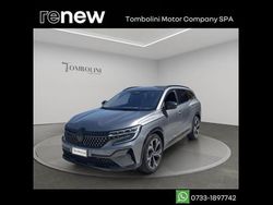 Grigio scuro Usata 2024 Renault Espace Esprit Alpine Monovolume | 39.920 € (Cara)