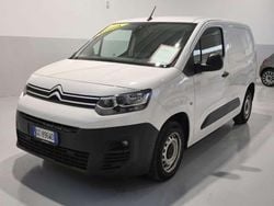 Bianco Usata 2020 Citroën Berlingo Monovolume | 10.950 € (Buon prezzo)