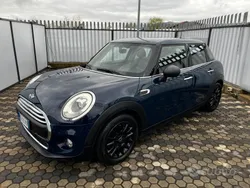 Blu Usata 2017 Mini One D Due volumi | 12.870 € (Buon prezzo)