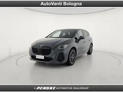 Grigio Usata 2024 BMW 225 Active Tourer M Sport Monovolume | 37.550 € (Super prezzo)