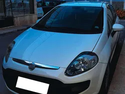 Fiat Punto Evo
