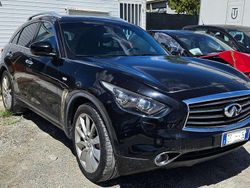 Other Usata 2013 Infiniti QX70 Premium SUV | 8200 € (Buon prezzo)