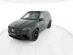 Grigio Usata 2025 Mercedes GLS63 AMG AMG Line Premium Plus SUV | 167.000 €