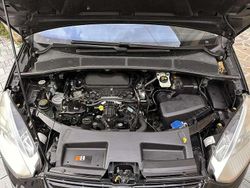 Usata 2010 Ford S-MAX Titanium Monovolume | 7200 € (Cara)