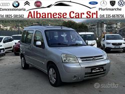 Blu Usata 2004 Citroën Berlingo Monovolume | 3500 € (Buon prezzo)