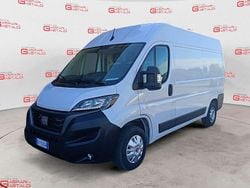 Bianco Usata 2023 Fiat Ducato Furgone | 19.900 € (Buon prezzo)