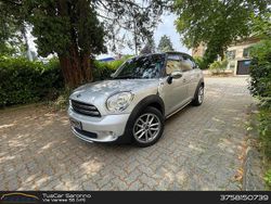 Grigio Usata 2015 Mini Cooper D Countryman Business SUV | 9300 € (Ottimo prezzo)