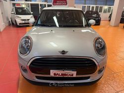 Grigio Usata 2019 Mini Cooper D Hype Due volumi | 10.900 € (Super prezzo)
