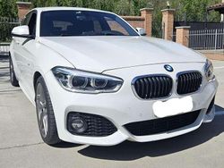 Usata 2017 BMW 120 M Sport Due volumi | 14.500 € (Ottimo prezzo)