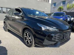 Nero Nuova 2025 MG MG3 Comfort Due volumi | 15.390 € (Buon prezzo)