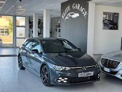 Grigio Usata 2022 VW Golf VIII GTD Tre volumi | 31.900 € (Buon prezzo)