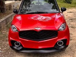 Rosso Usata 2022 Chatenet CH46 Due volumi | 10.500 € (Ottimo prezzo)