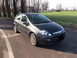 Usata 2010 Fiat Punto Evo Due volumi | 5700 €