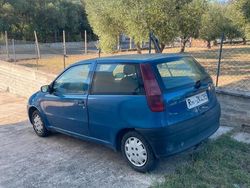 Usata 1994 Fiat Punto Due volumi | 1500 €