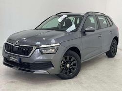 Grigio Usata 2022 Skoda Kamiq Ambition SUV | 16.900 € (Buon prezzo)