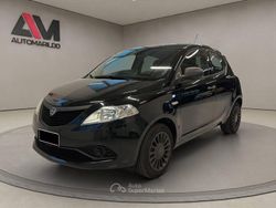 Nero Usata 2018 Lancia Ypsilon S Due volumi | 8800 € (Buon prezzo)