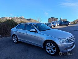 Grigio Usata 2009 Mercedes C220 Classic Tre volumi | 4500 € (Super prezzo)