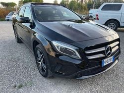 Nero Usata 2016 Mercedes GLA200 Premium SUV | 18.900 € (Buon prezzo)