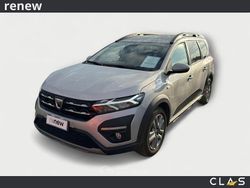 Grigio chiaro Usata 2022 Dacia Jogger Comfort Monovolume | 13.900 € (Buon prezzo)