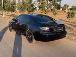 Nero Usata 2010 Saab 9-5 Vector Tre volumi | 12.500 €