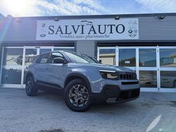 Other Usata 2025 Jeep Avenger Summit SUV | 23.900 € (Buon prezzo)