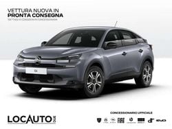 Nero Usata 2024 Citroën C4 Tre volumi | 18.390 €