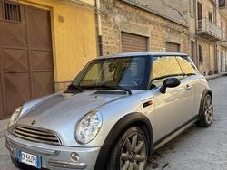 Usata 2004 Mini One D Due volumi | 3999 € (Buon prezzo)