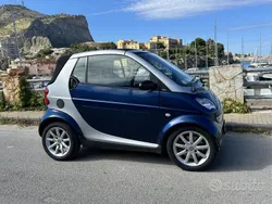 Usata 2006 Smart ForTwo Cabrio Cabrio | 3500 € (Buon prezzo)