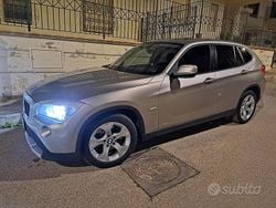 Grigio Usata 2012 BMW 2000 M Sport Tre volumi | 7500 €