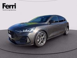 Magnetic grey Usata 2024 Ford Focus ST-Line Tre volumi | 20.980 € (Ottimo prezzo)