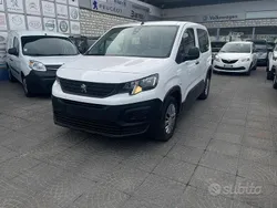 Usata 2019 Peugeot Rifter Monovolume | 13.990 € (Super prezzo)