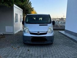 Grigio Usata 2008 Opel Vivaro Furgone | 6500 € (Cara)