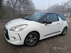 Bianco Usata 2012 Citroën DS3 Coupé | 3850 €