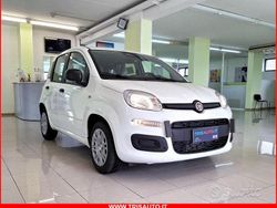 Bianco Usata 2024 Fiat Panda S Due volumi | 11.500 € (Buon prezzo)