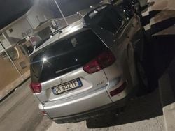 Grigio Usata 2008 Peugeot 4007 SUV | 3200 € (Ottimo prezzo)