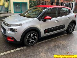 Other Usata 2017 Citroën C3 PureTech Tre volumi | 7200 € (Ottimo prezzo)