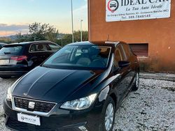 Nero Usata 2018 Seat Ibiza XCELLENCE Tre volumi | 8900 € (Buon prezzo)