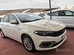 Bianco Usata 2021 Fiat Tipo Business Station wagon | 9900 € (Super prezzo)