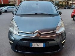 Blu Usata 2011 Citroën Grand C4 Picasso Business Class Monovolume | 4500 € (Buon prezzo)