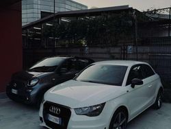 Usata 2011 Audi A1 Attraction Due volumi | 10.000 € (Cara)