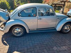 Grigio Usata 1981 VW Maggiolino Due volumi | 6000 €