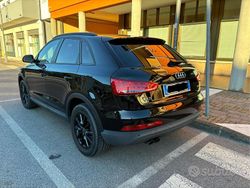 Nero Usata 2014 Audi Q3 Business SUV | 13.500 € (Buon prezzo)